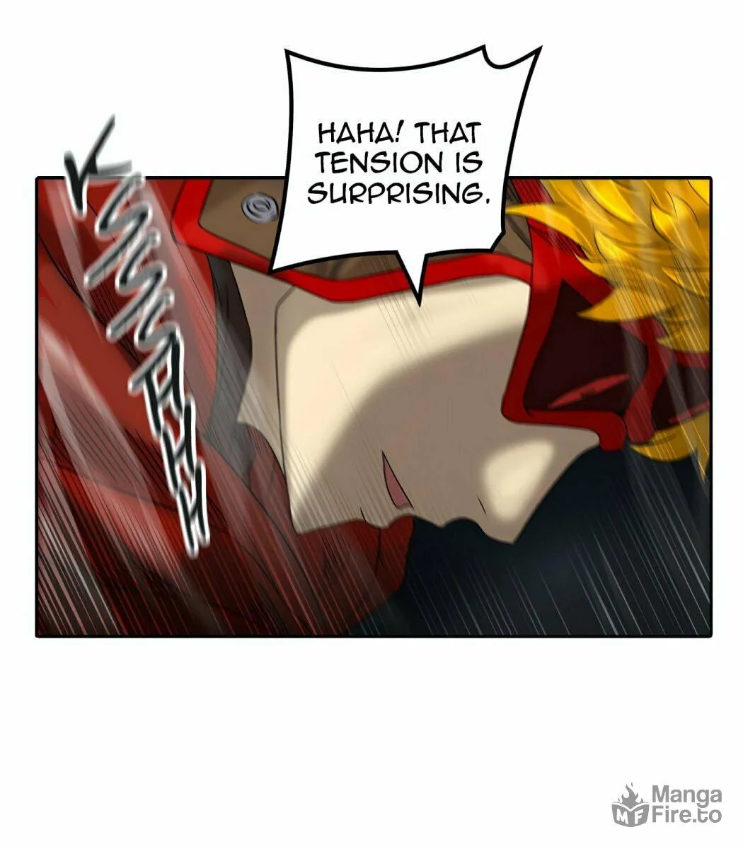 Tower of God Chapter 381 page 62 - 