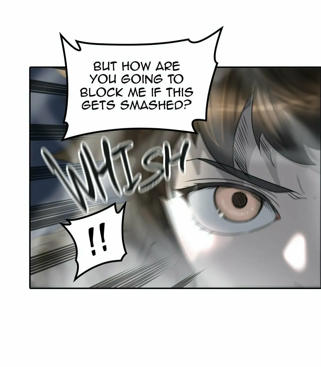 Tower of God Chapter 381 page 63 - 