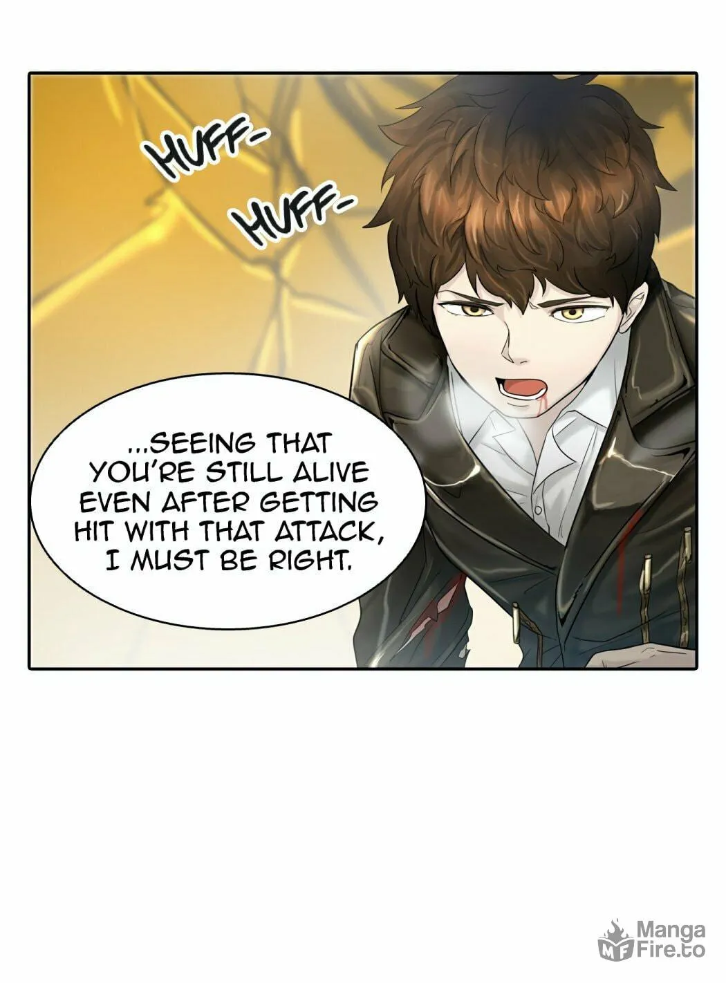 Tower of God Chapter 381 page 78 - 