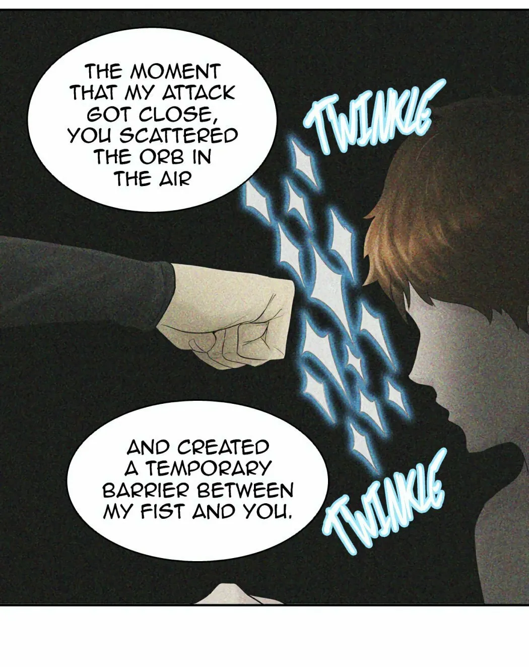 Tower of God Chapter 381 page 79 - 