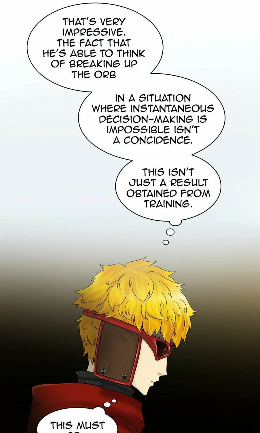 Tower of God Chapter 381 page 80 - 