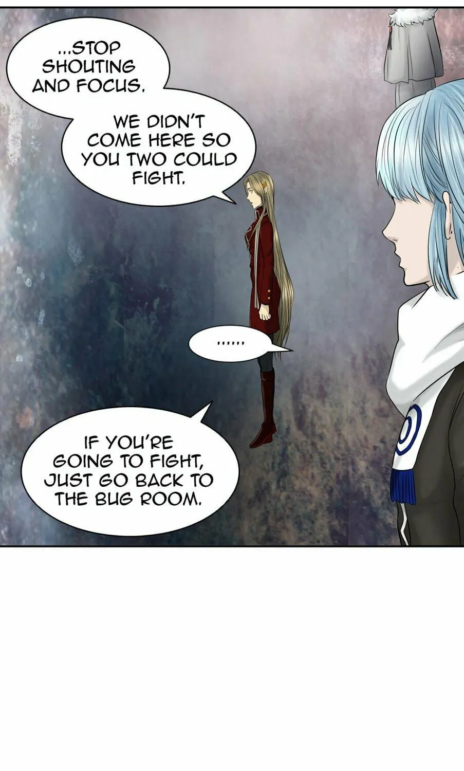 Tower of God Chapter 381 page 89 - 