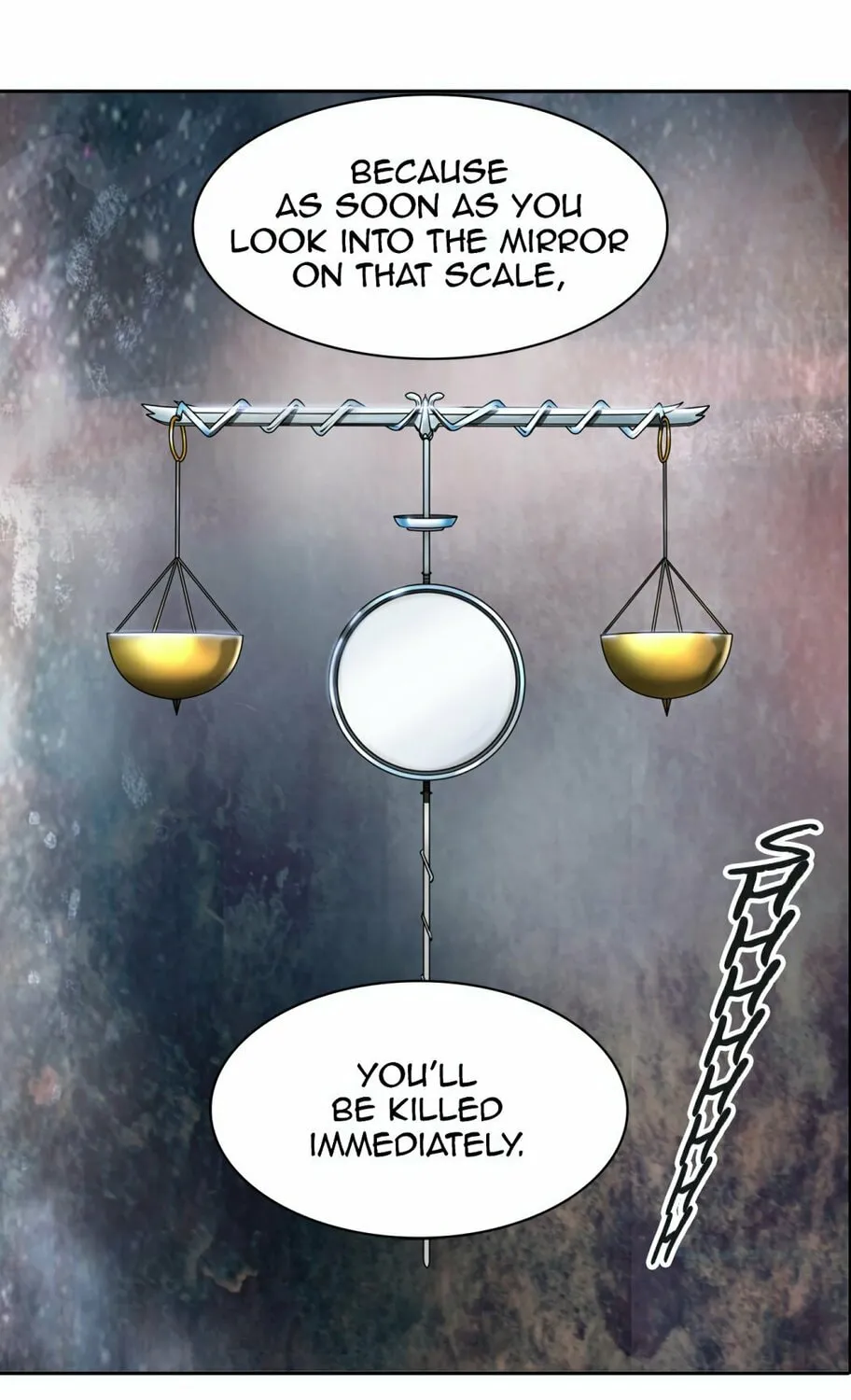 Tower of God Chapter 381 page 91 - 
