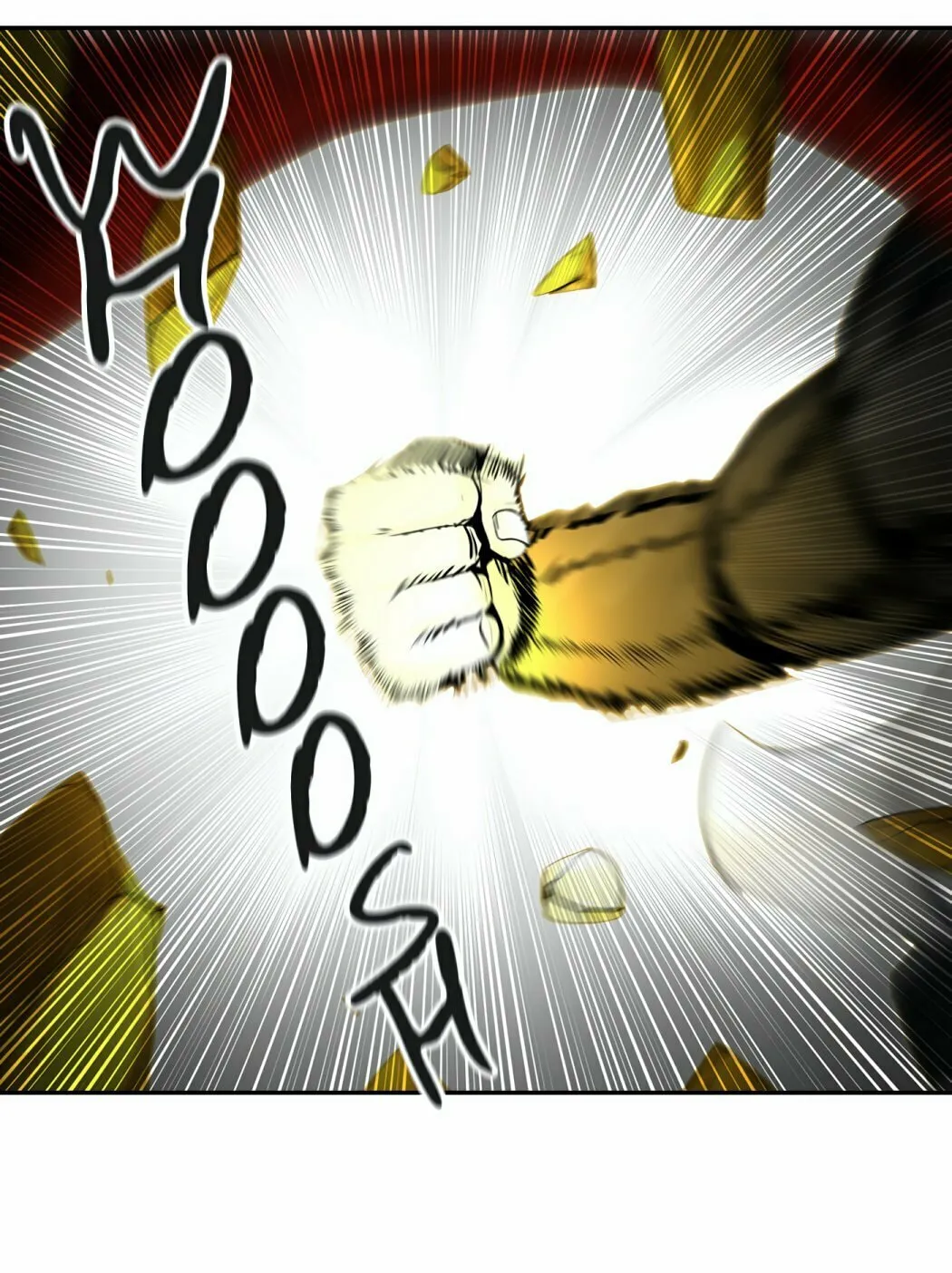 Tower of God Chapter 381 page 96 - 