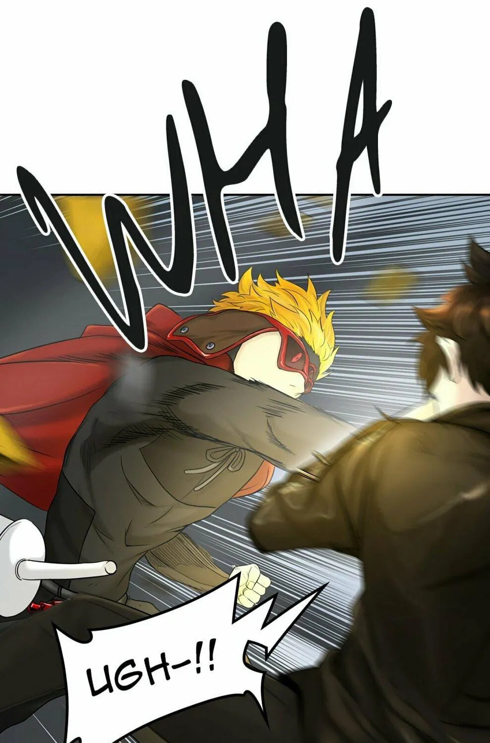 Tower of God Chapter 381 page 97 - 