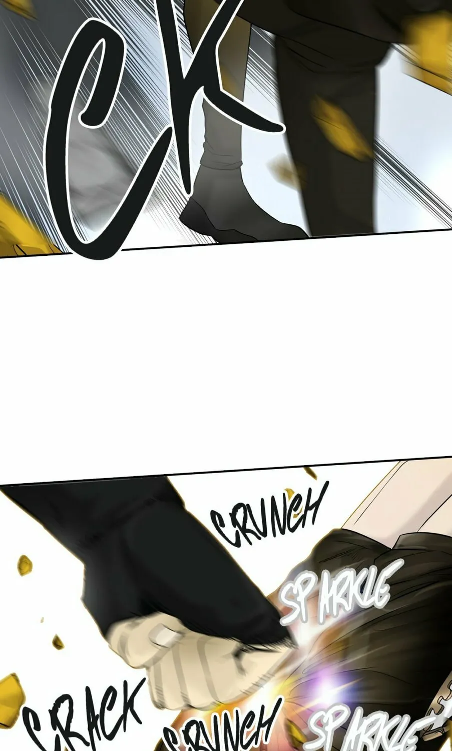 Tower of God Chapter 381 page 99 - 