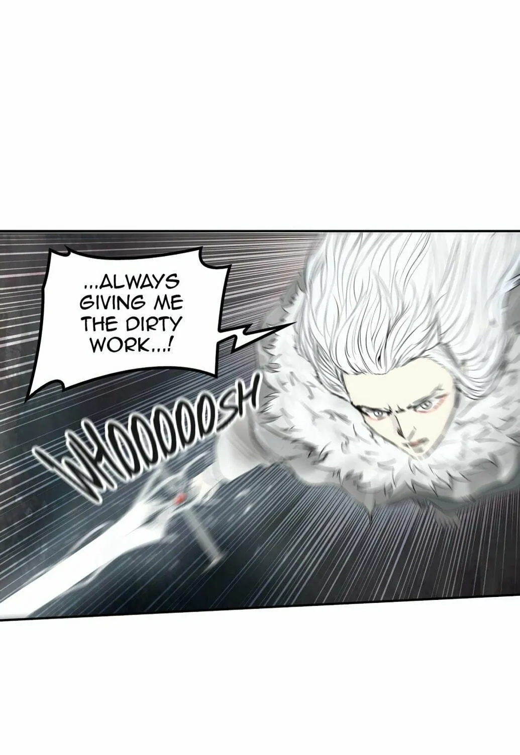 Tower of God Chapter 382 page 101 - 