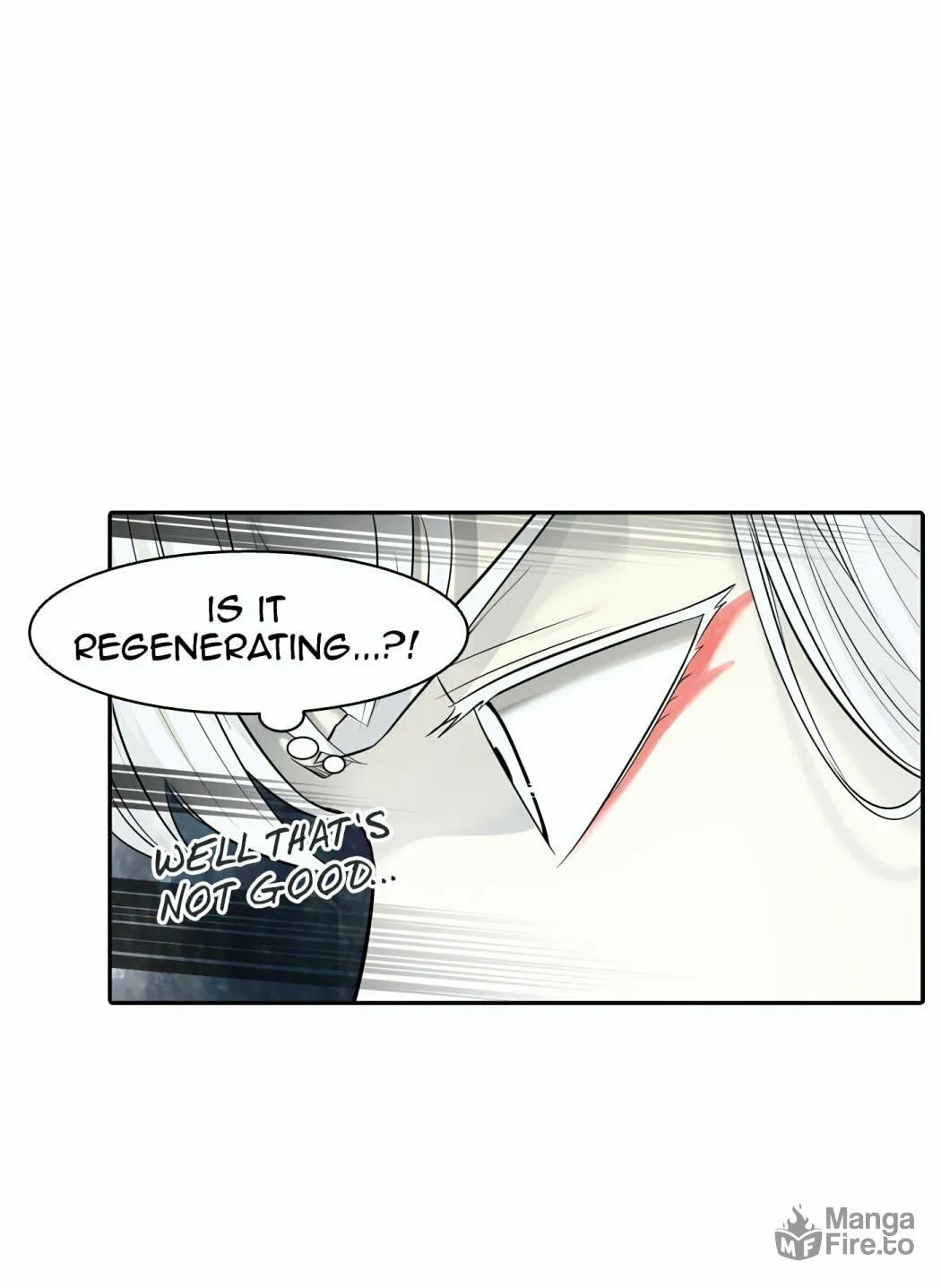 Tower of God Chapter 382 page 107 - 