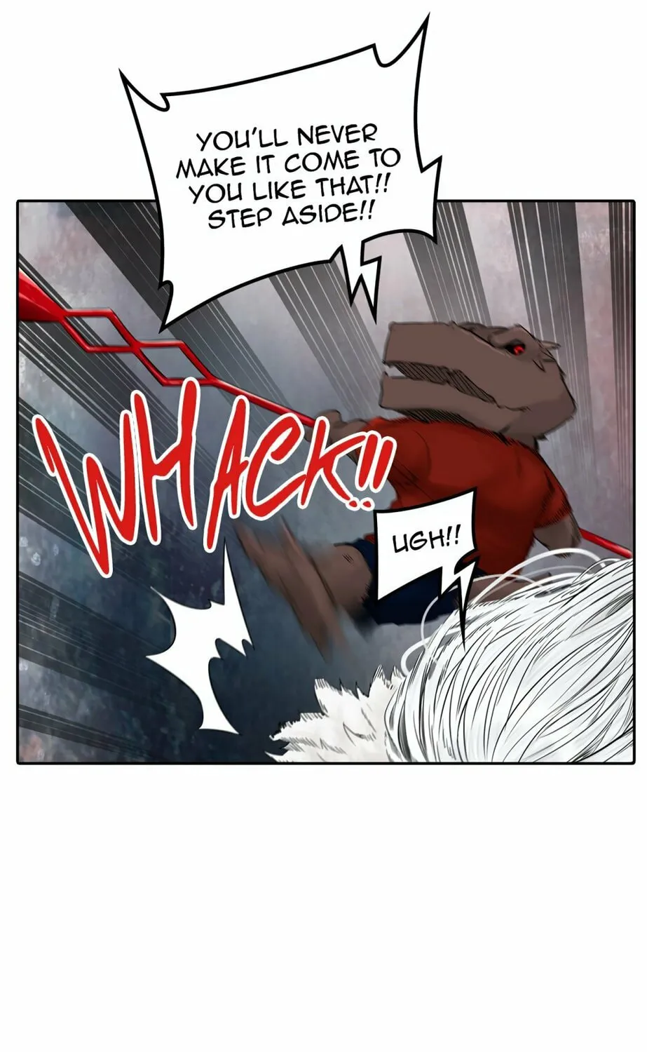 Tower of God Chapter 382 page 108 - 