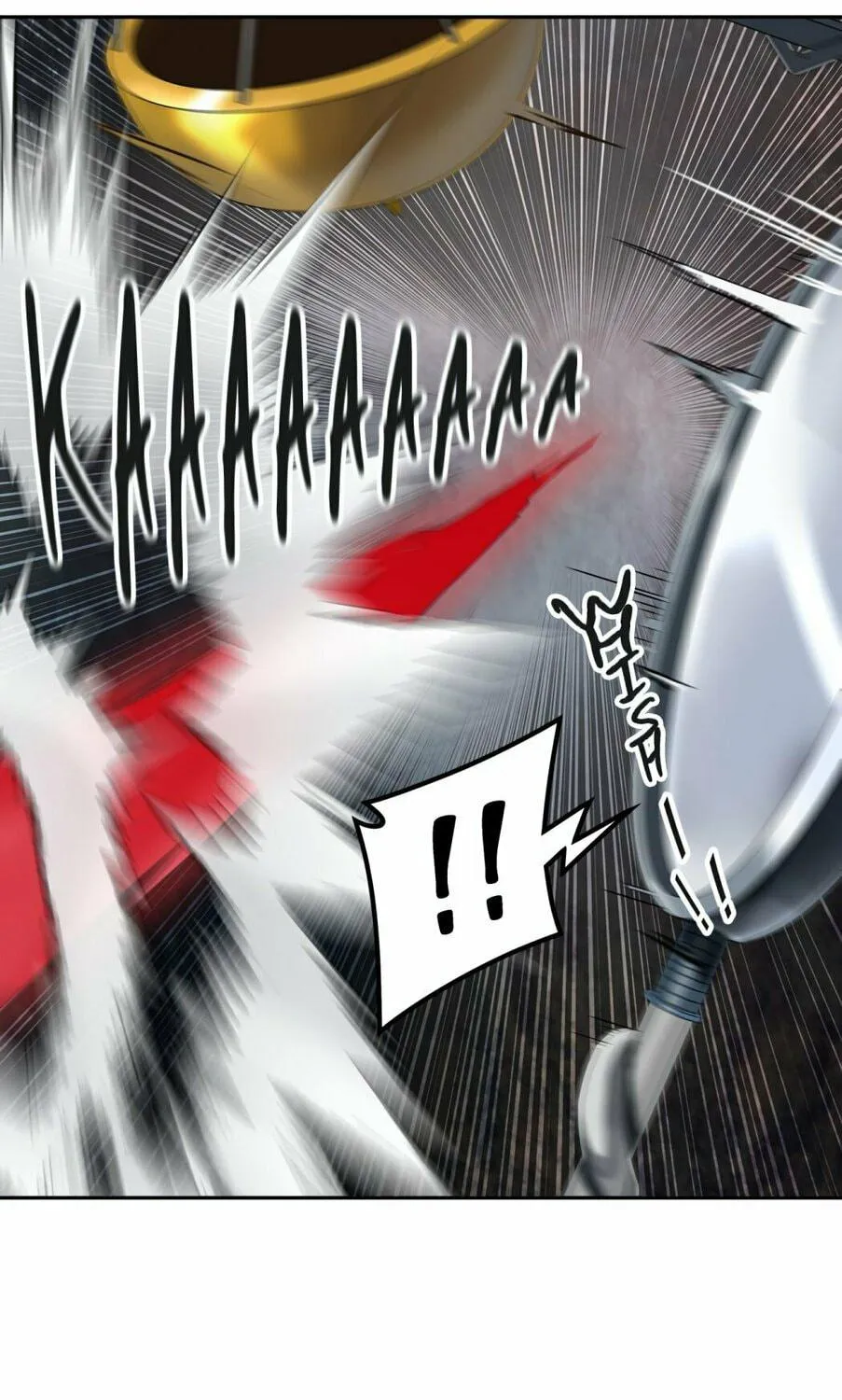Tower of God Chapter 382 page 110 - 