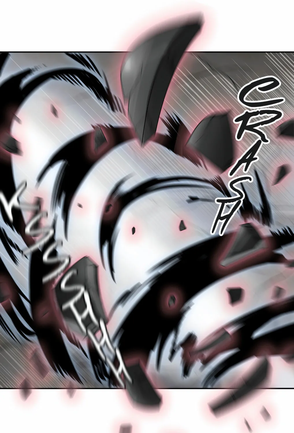 Tower of God Chapter 382 page 12 - 