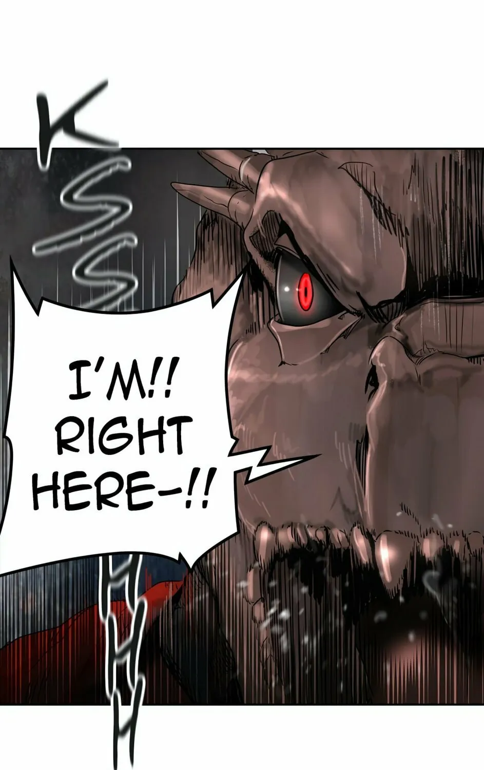 Tower of God Chapter 382 page 114 - 
