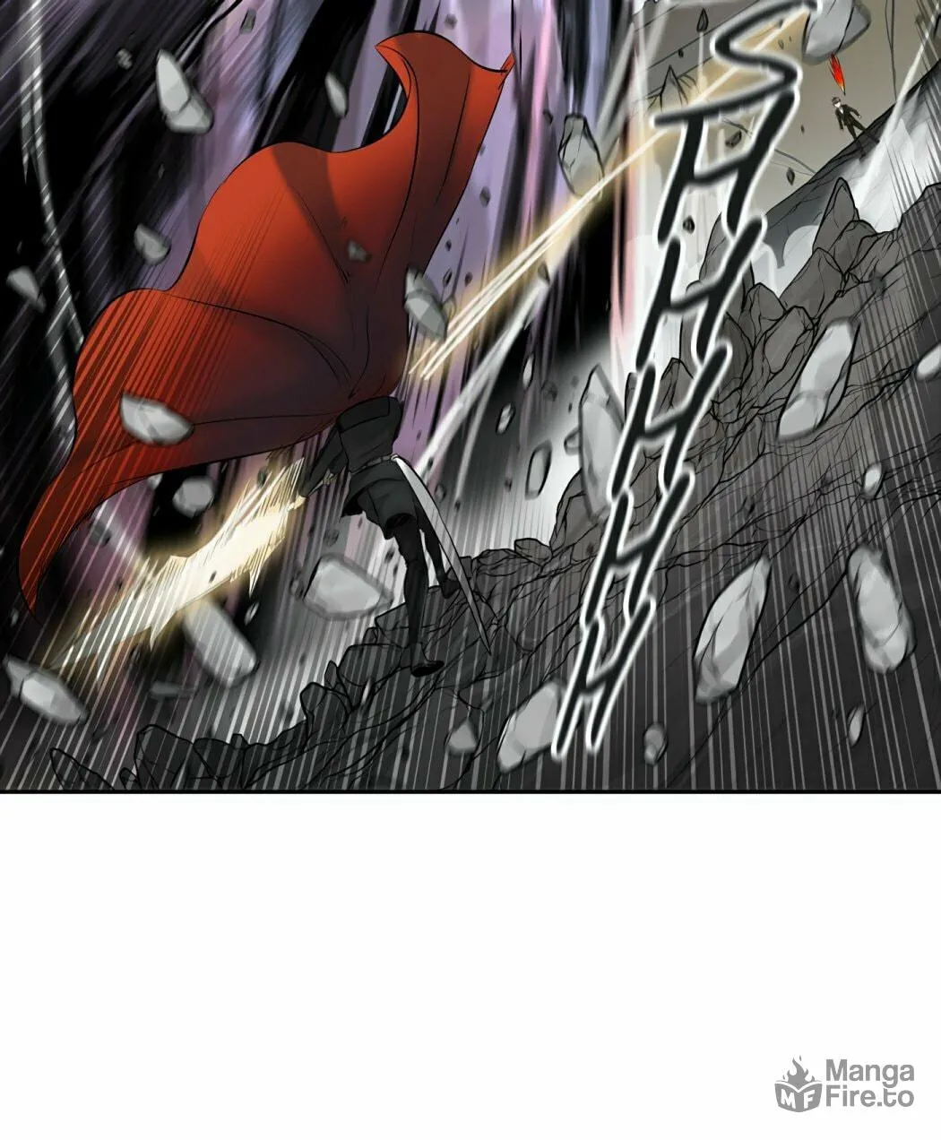 Tower of God Chapter 382 page 118 - 