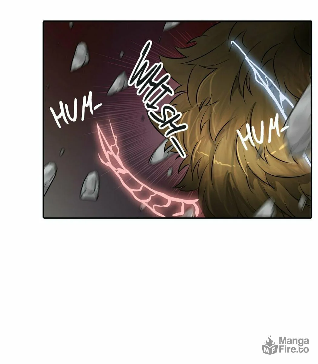 Tower of God Chapter 382 page 119 - 