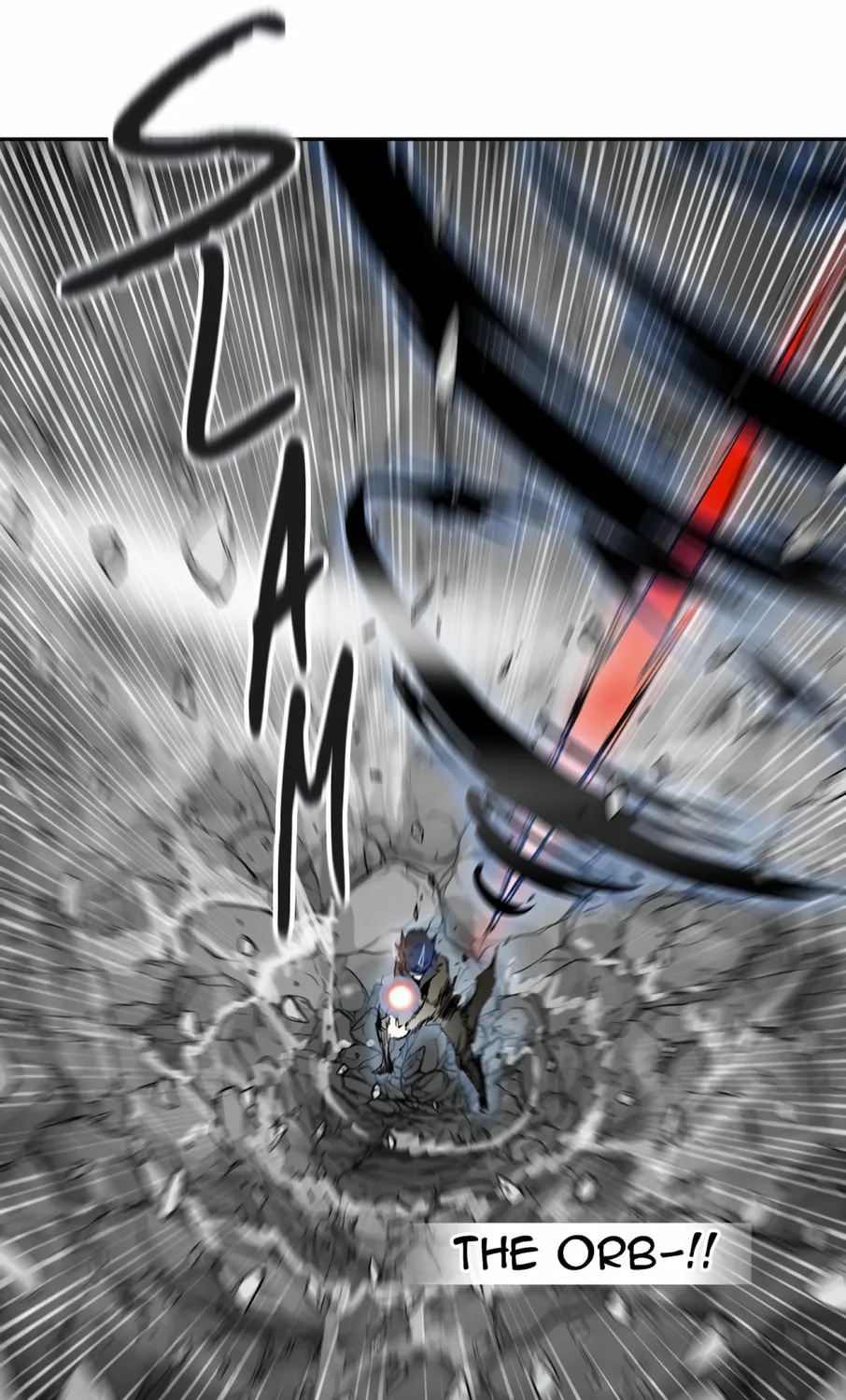 Tower of God Chapter 382 page 120 - 
