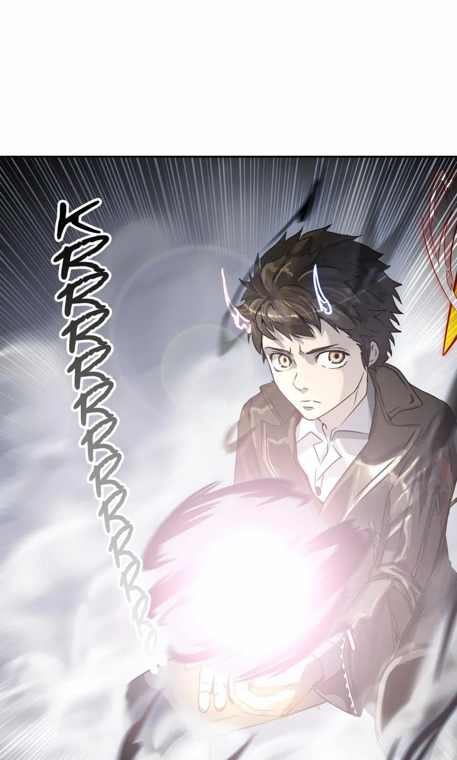 Tower of God Chapter 382 page 122 - 