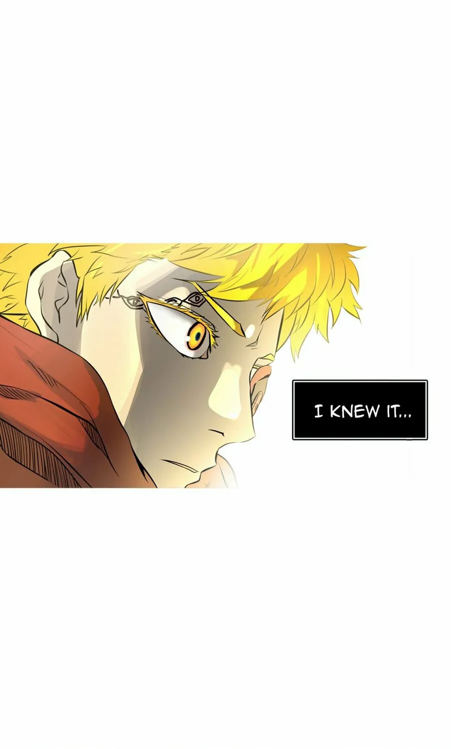 Tower of God Chapter 382 page 124 - 