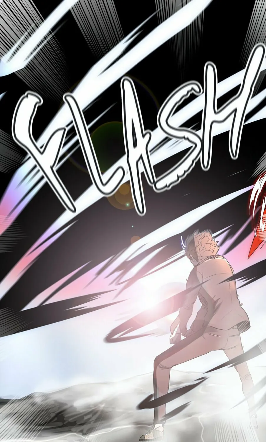 Tower of God Chapter 382 page 126 - 