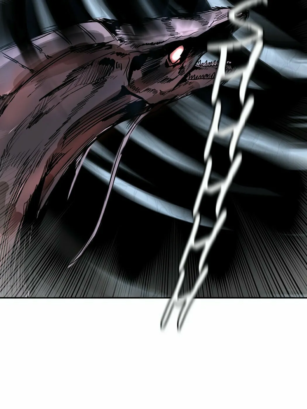 Tower of God Chapter 382 page 132 - 