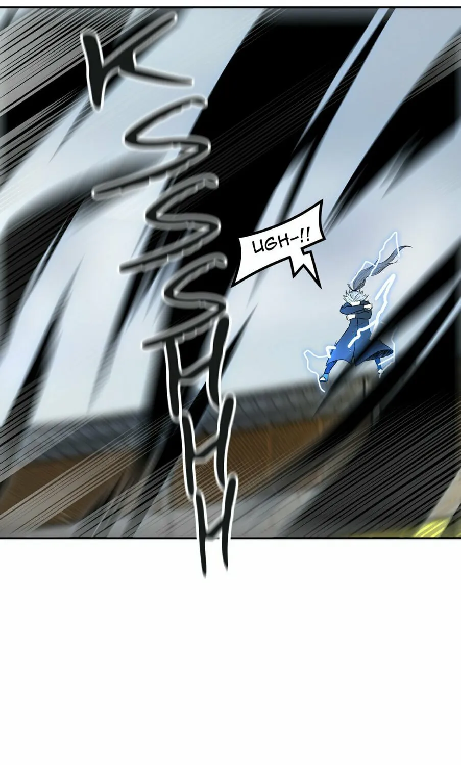Tower of God Chapter 382 page 135 - 