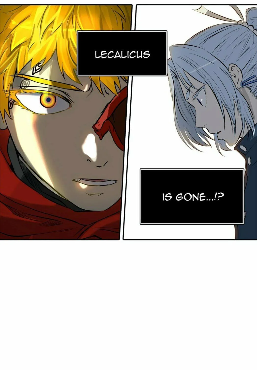 Tower of God Chapter 382 page 139 - 