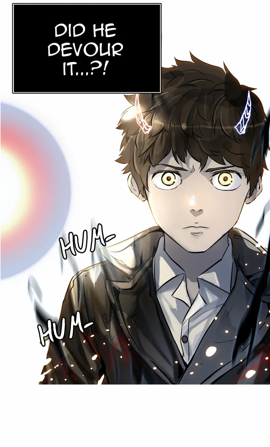 Tower of God Chapter 382 page 141 - 