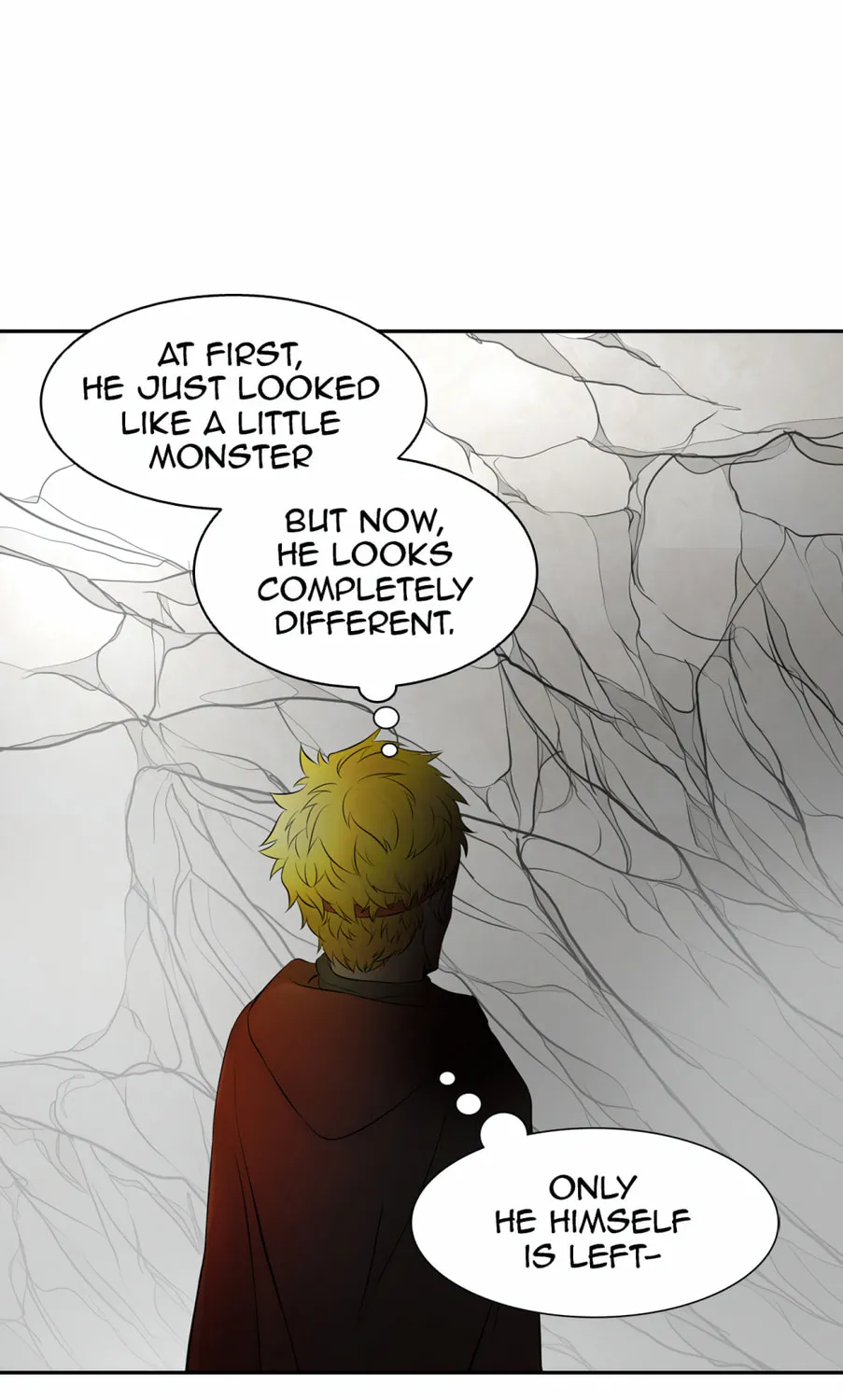 Tower of God Chapter 382 page 143 - 