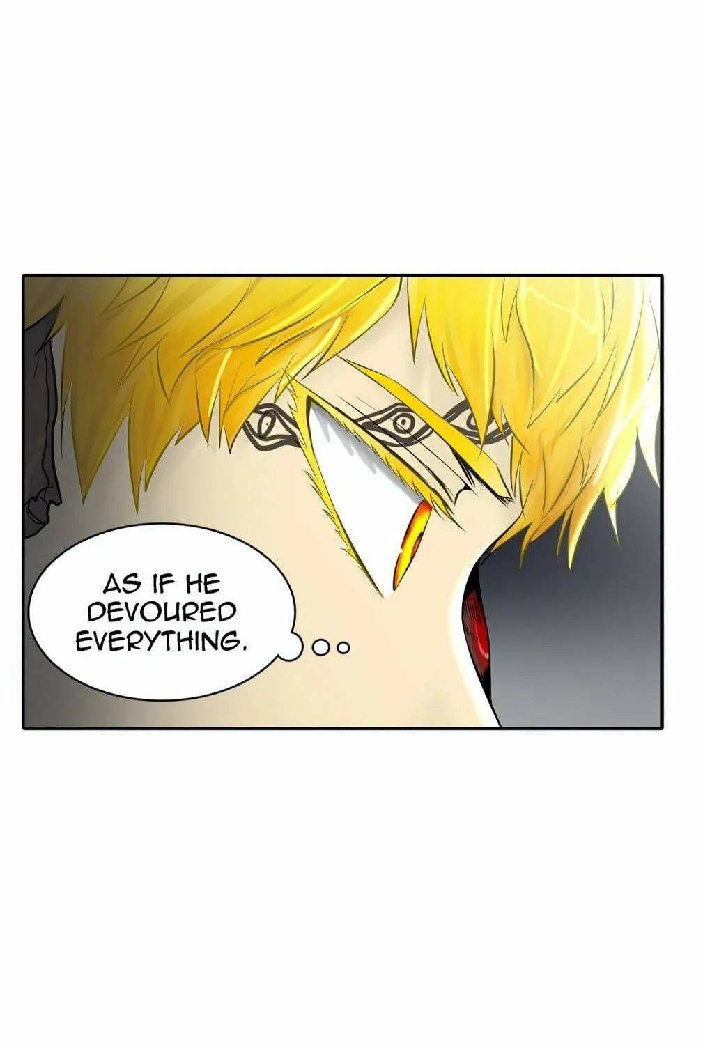 Tower of God Chapter 382 page 145 - 