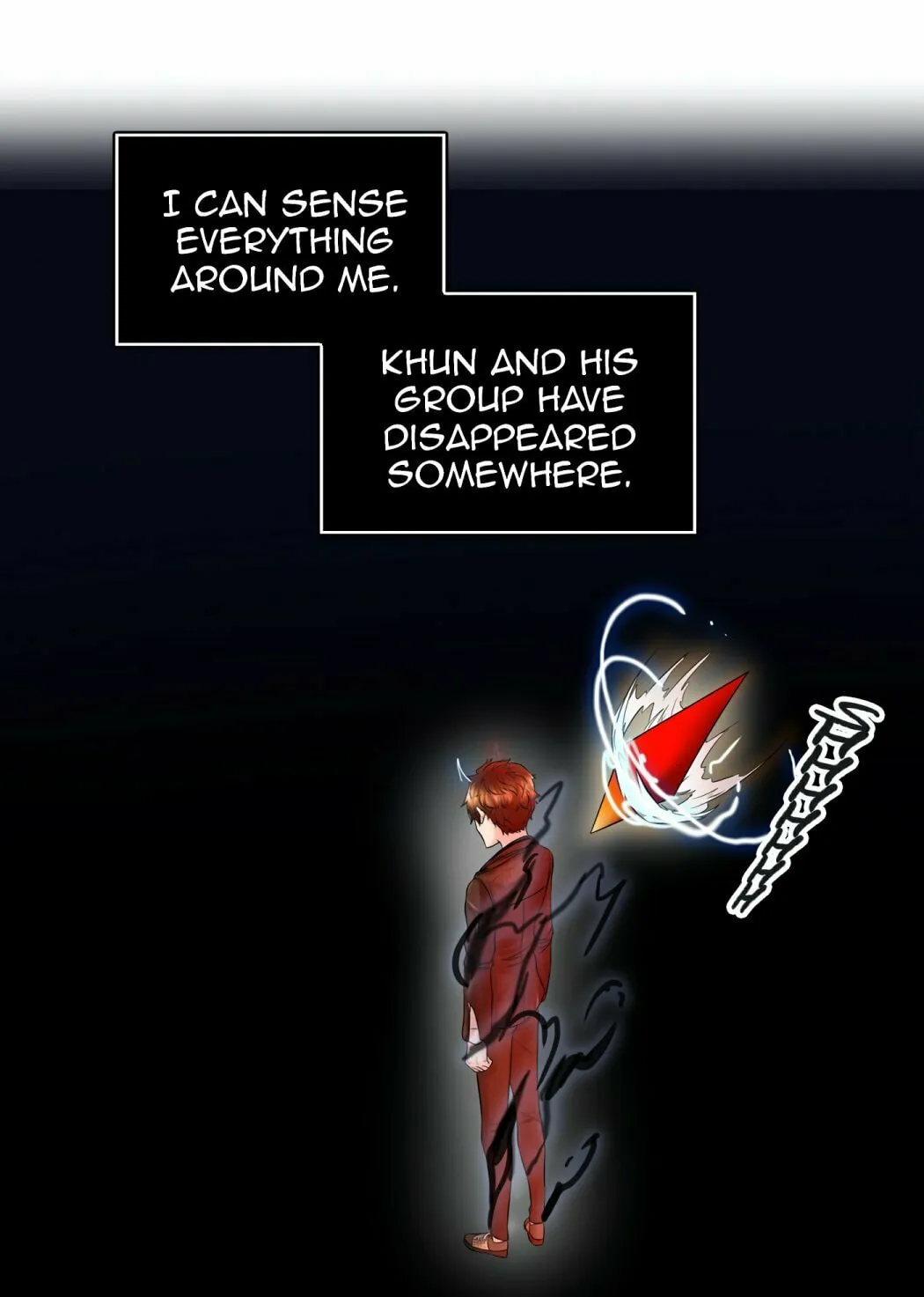 Tower of God Chapter 382 page 149 - 