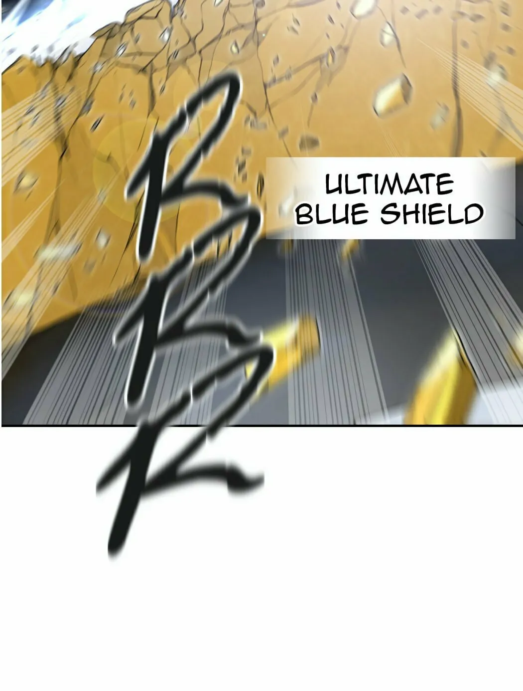 Tower of God Chapter 382 page 158 - 