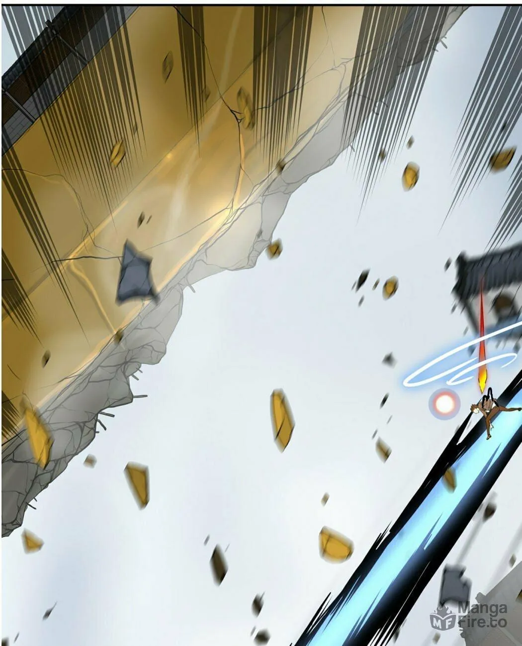 Tower of God Chapter 382 page 163 - 