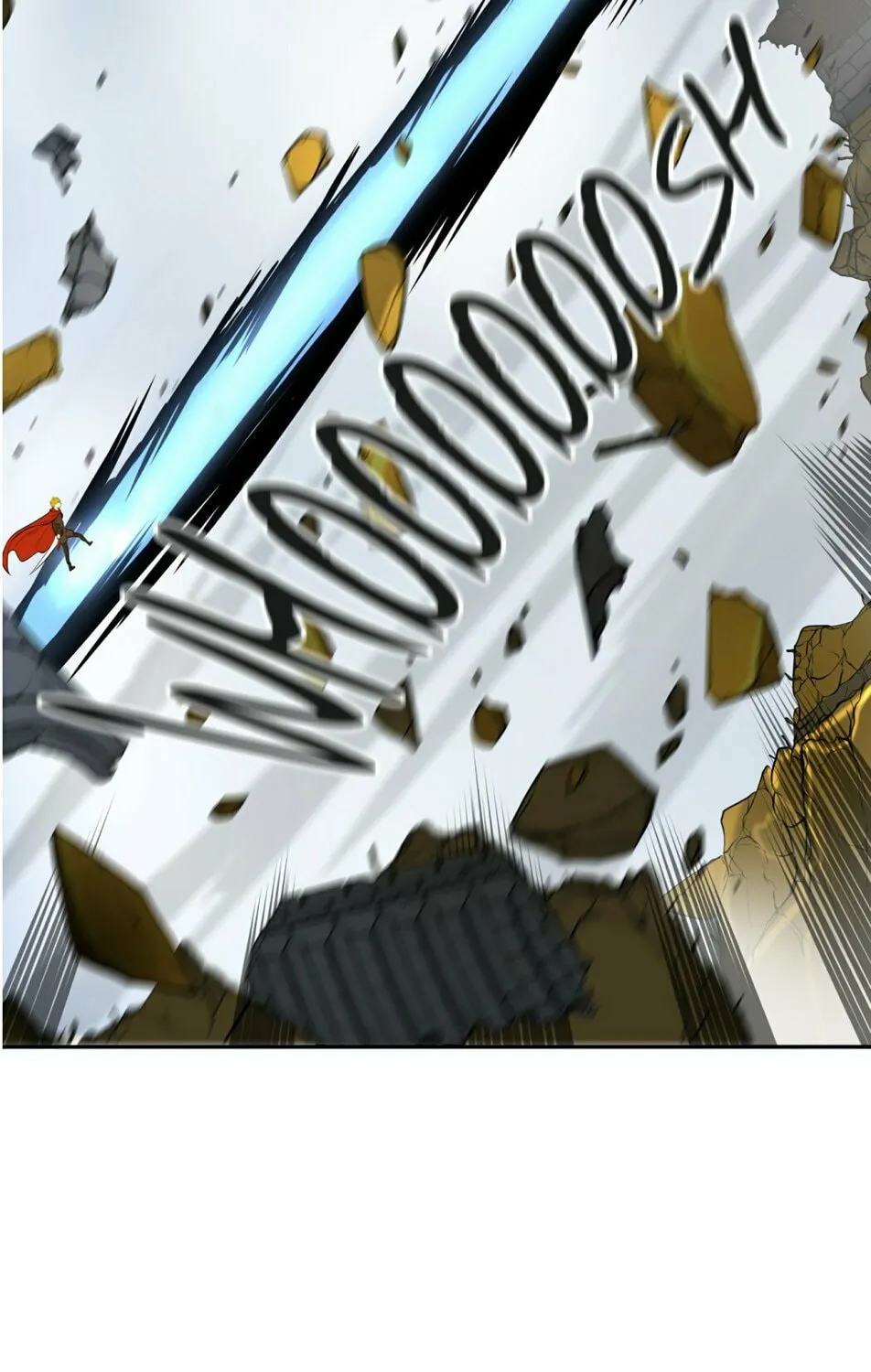 Tower of God Chapter 382 page 164 - 