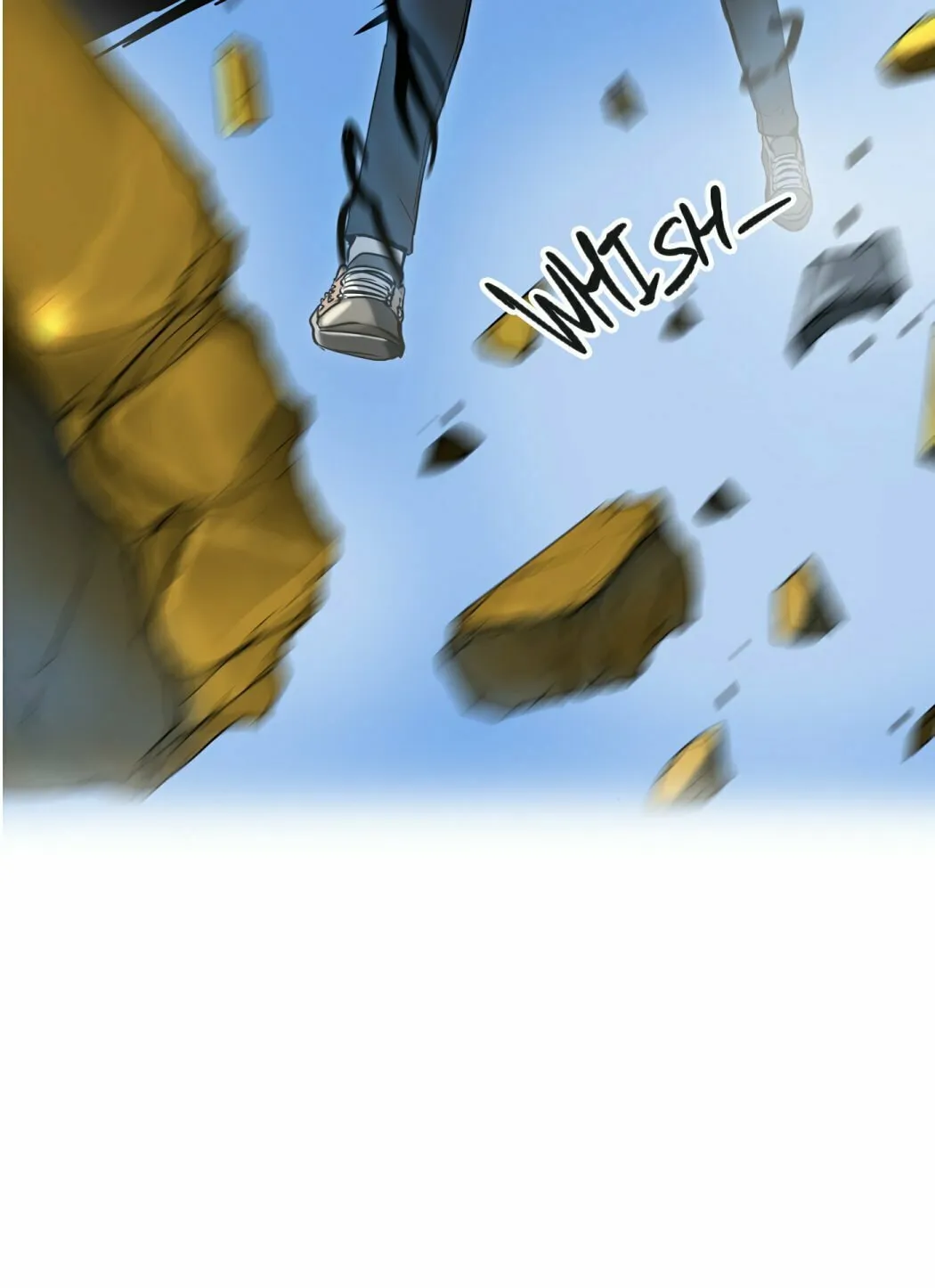 Tower of God Chapter 382 page 172 - 