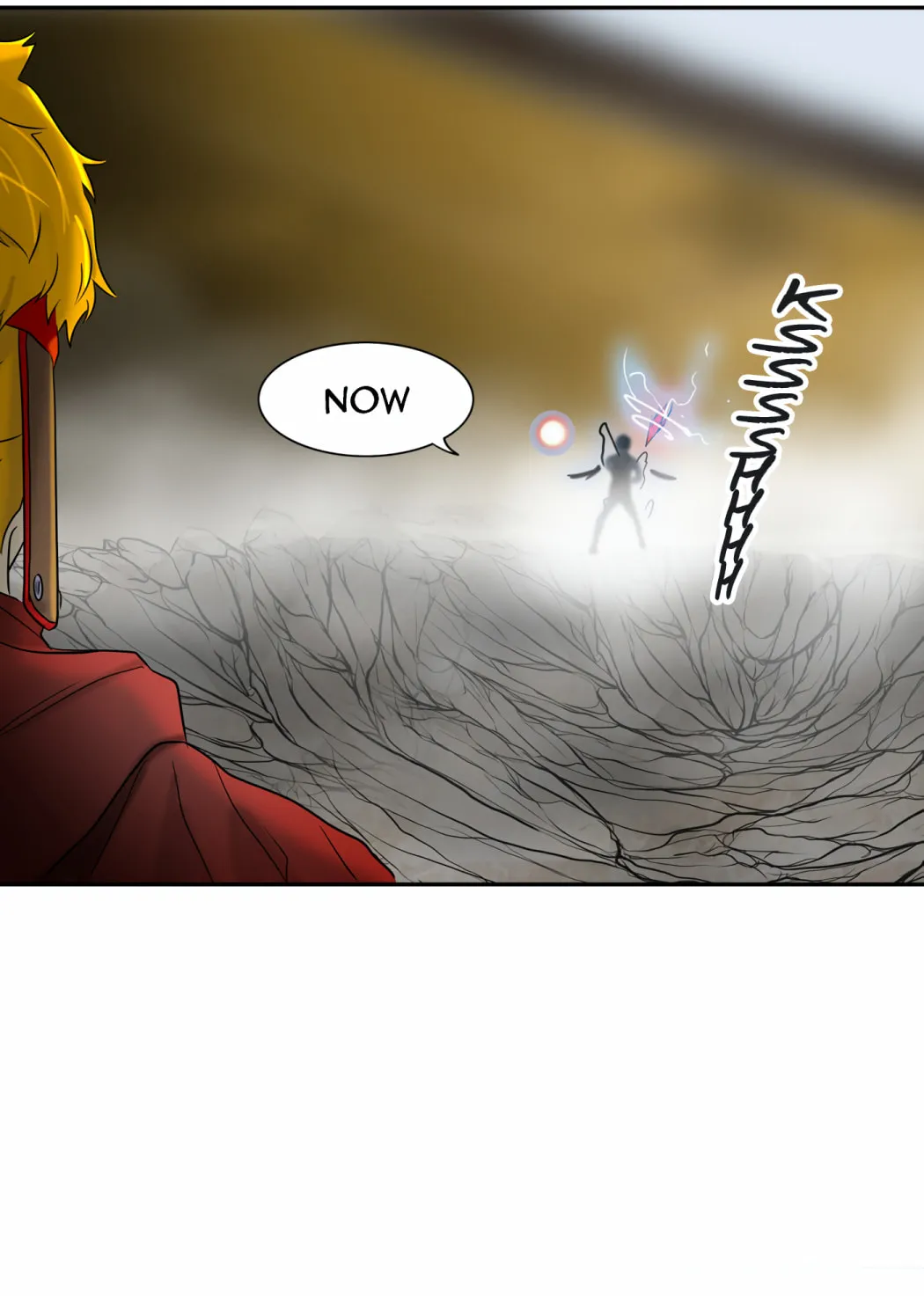 Tower of God Chapter 382 page 3 - 