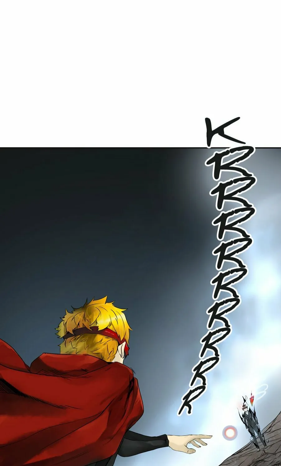 Tower of God Chapter 382 page 22 - 