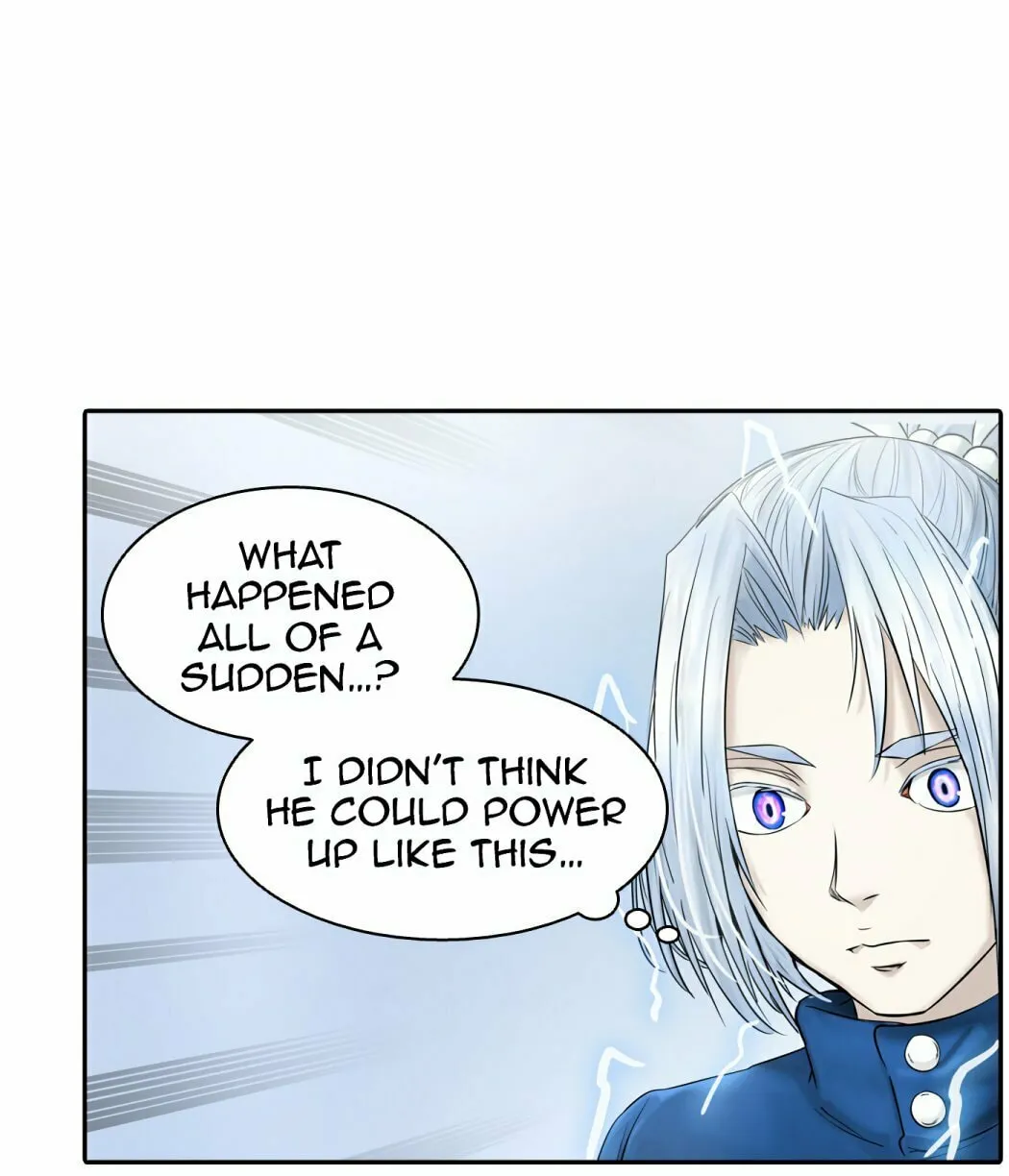 Tower of God Chapter 382 page 33 - 
