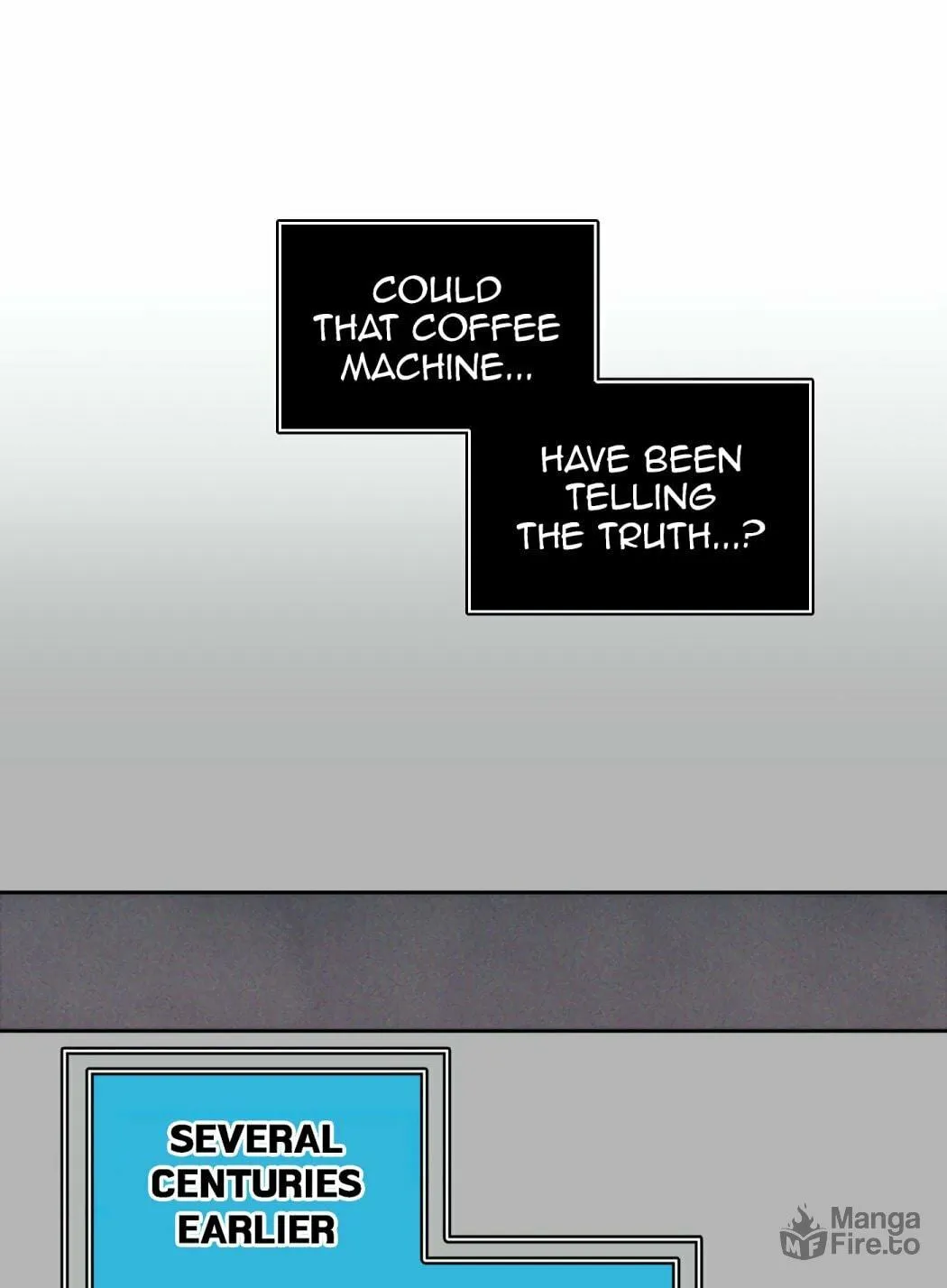 Tower of God Chapter 382 page 34 - 