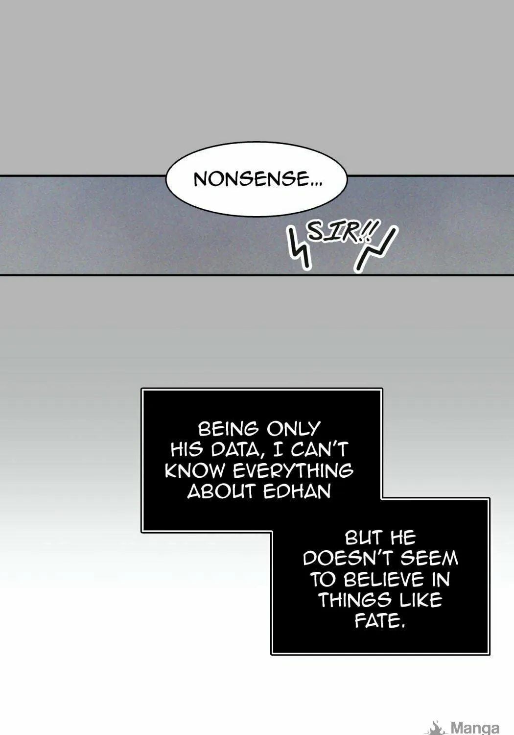 Tower of God Chapter 382 page 48 - 