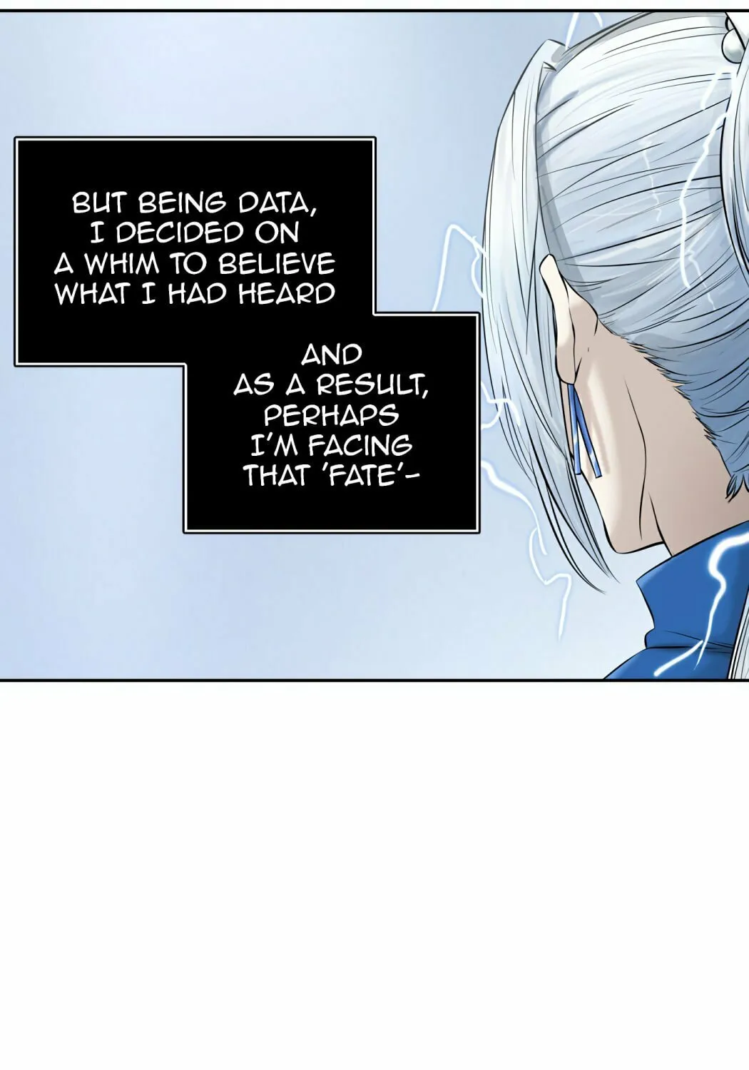 Tower of God Chapter 382 page 50 - 