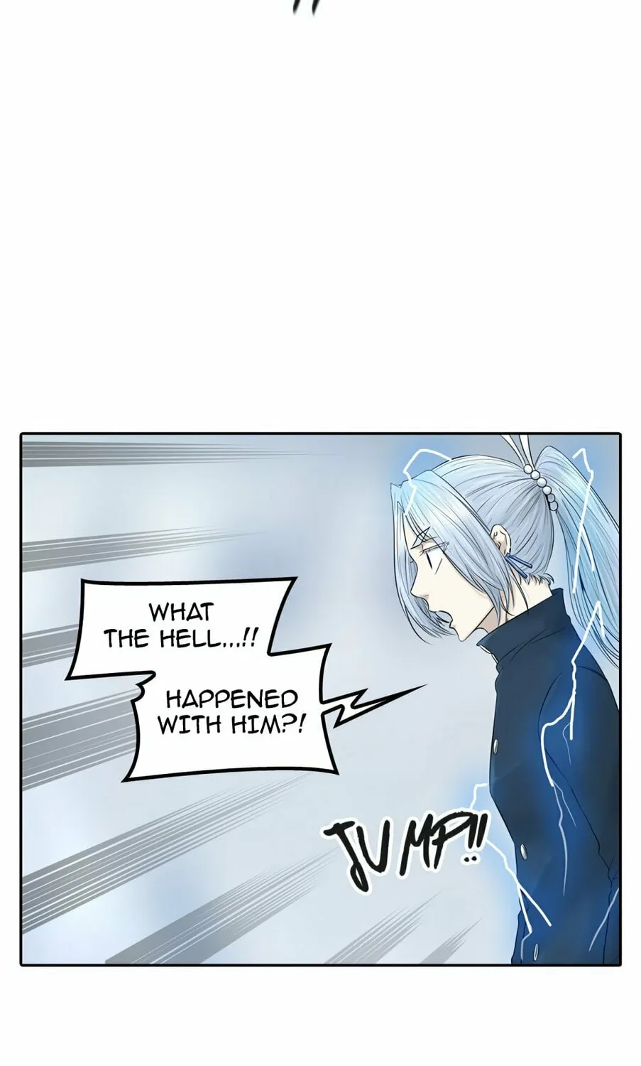 Tower of God Chapter 382 page 6 - 
