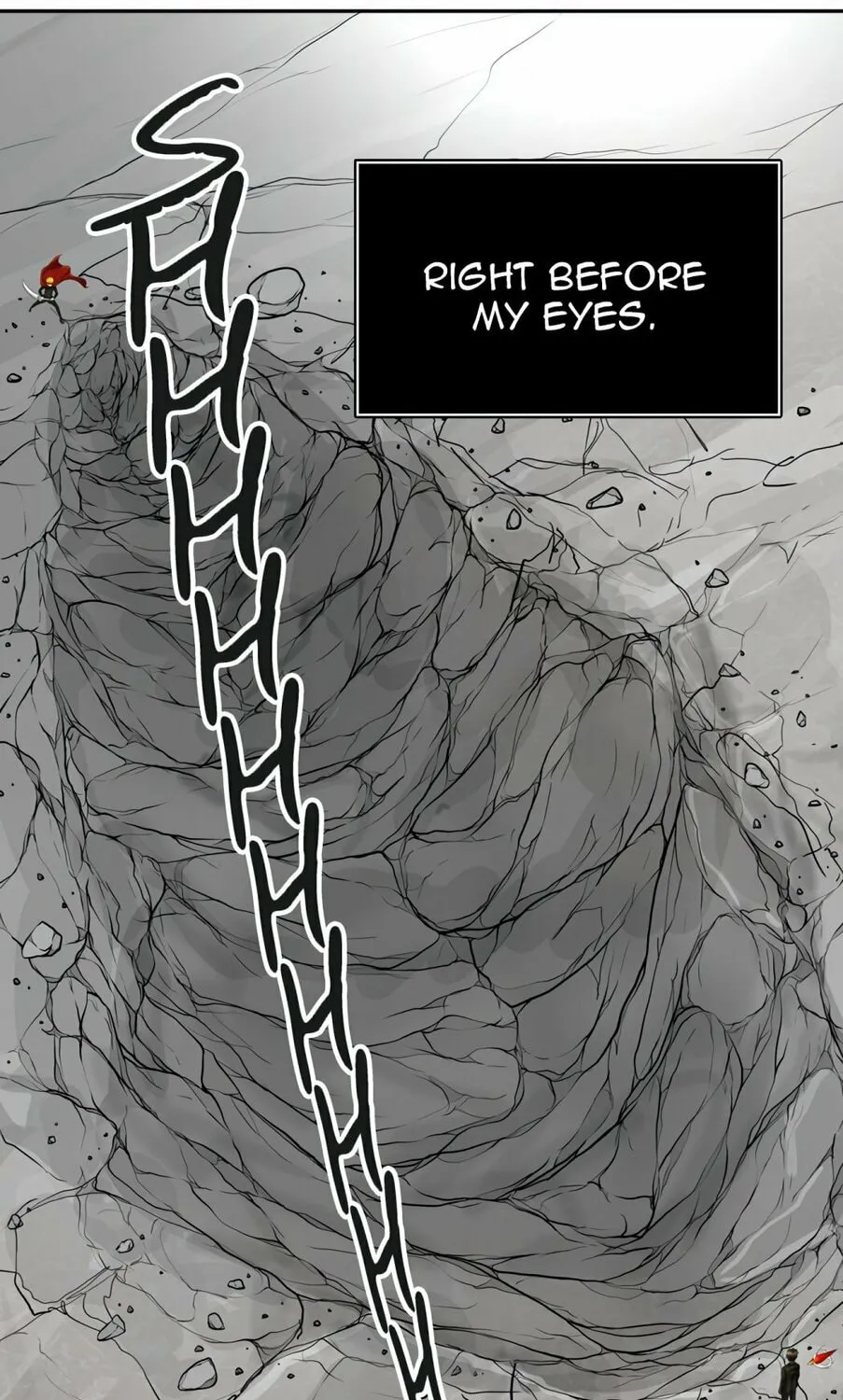 Tower of God Chapter 382 page 52 - 