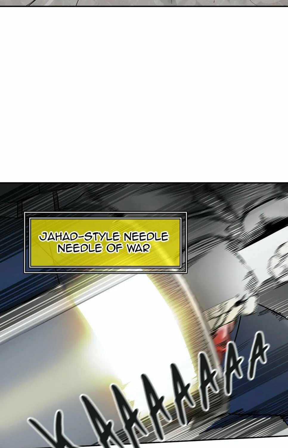 Tower of God Chapter 382 page 54 - 