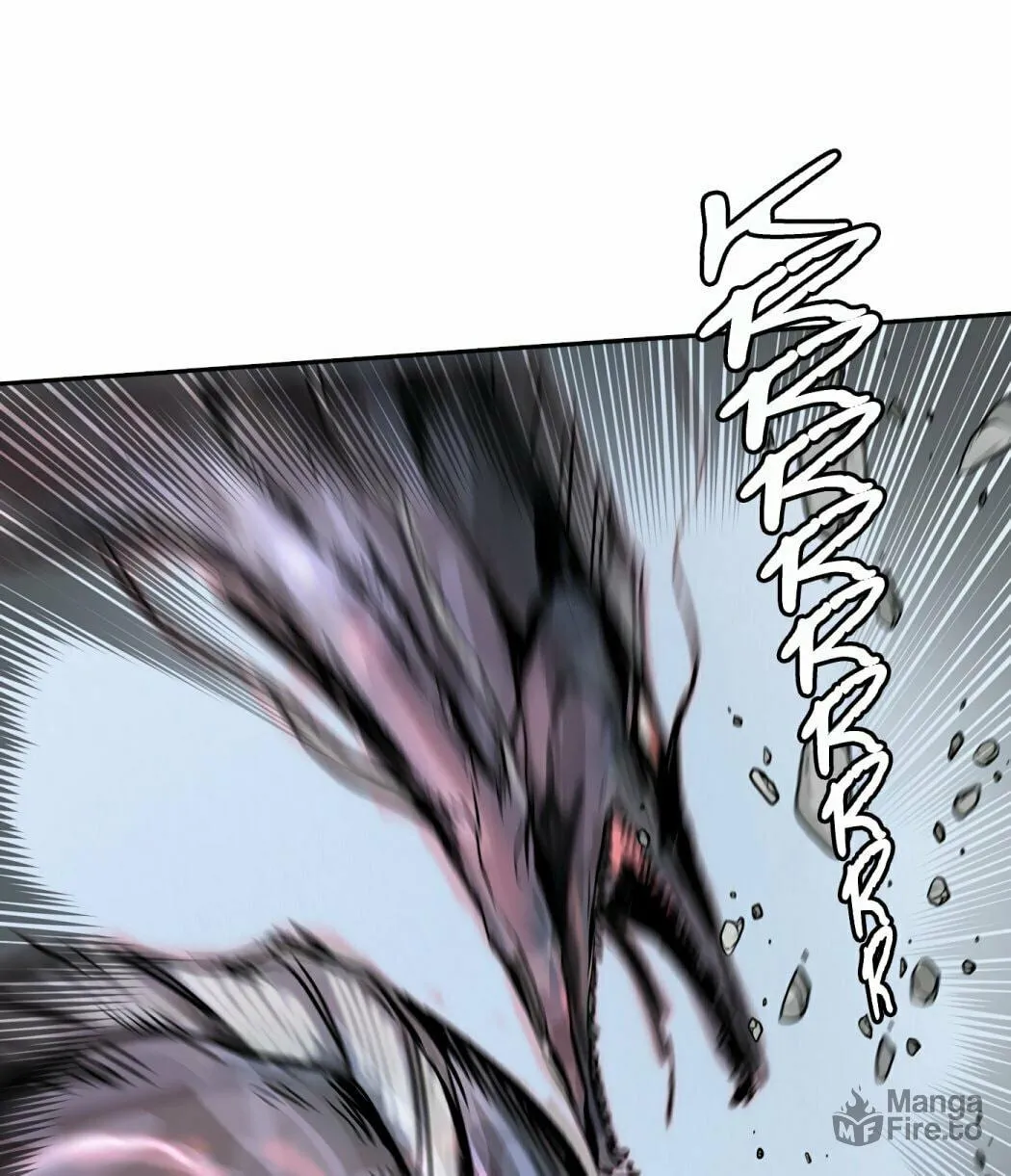 Tower of God Chapter 382 page 57 - 