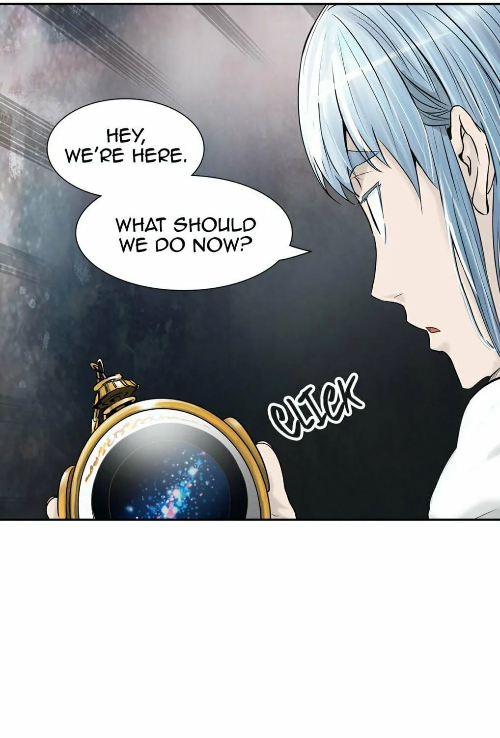 Tower of God Chapter 382 page 63 - 