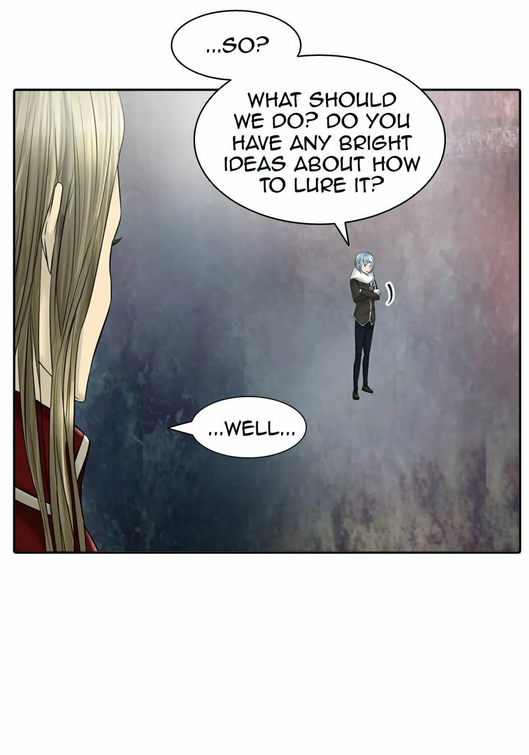 Tower of God Chapter 382 page 66 - 