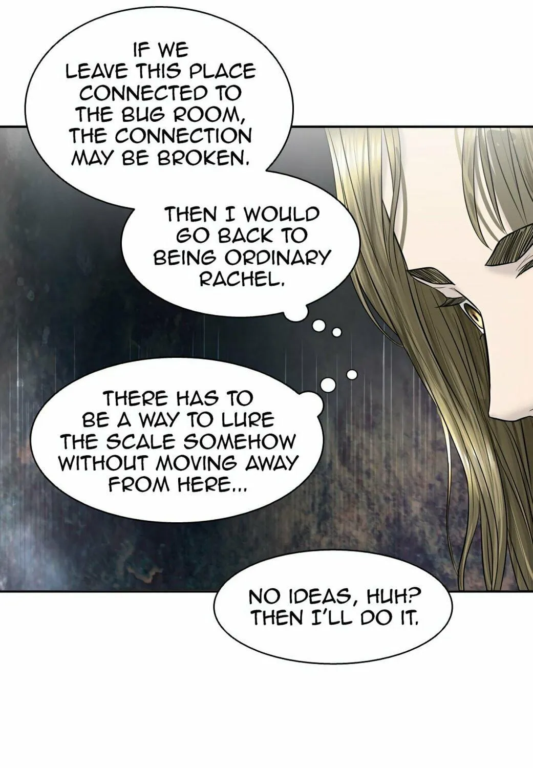 Tower of God Chapter 382 page 68 - 