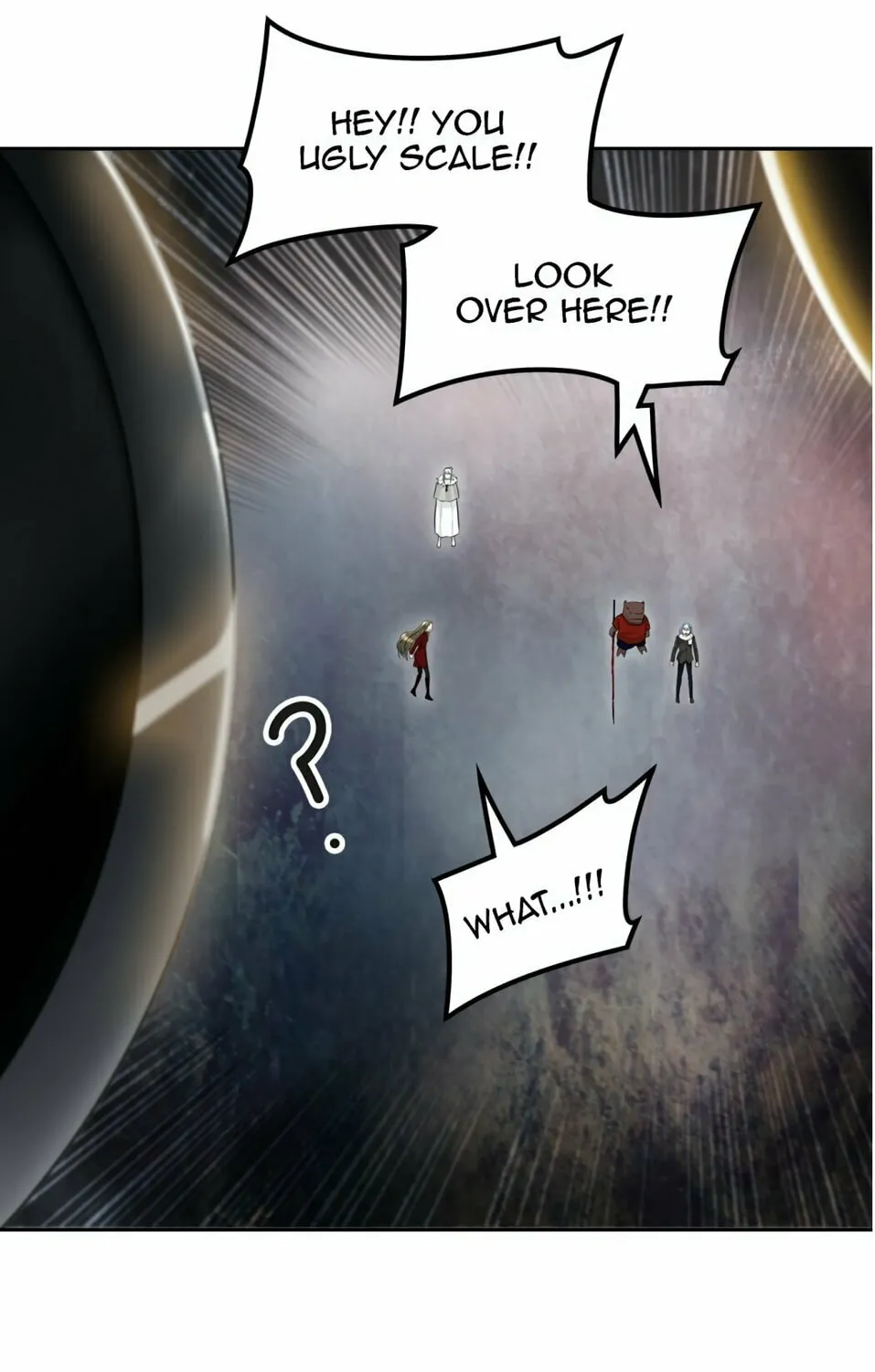 Tower of God Chapter 382 page 72 - 
