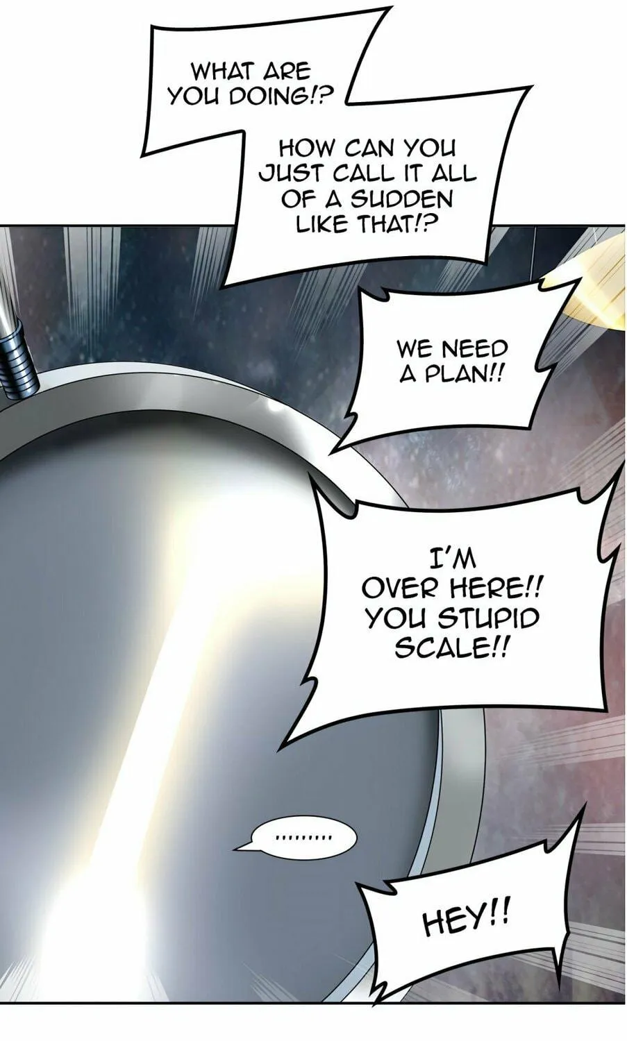 Tower of God Chapter 382 page 74 - 