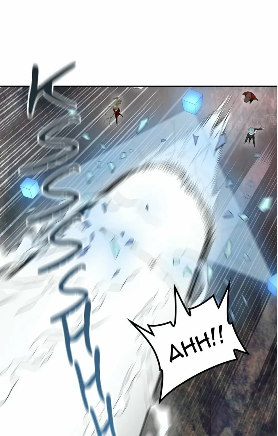 Tower of God Chapter 382 page 78 - 