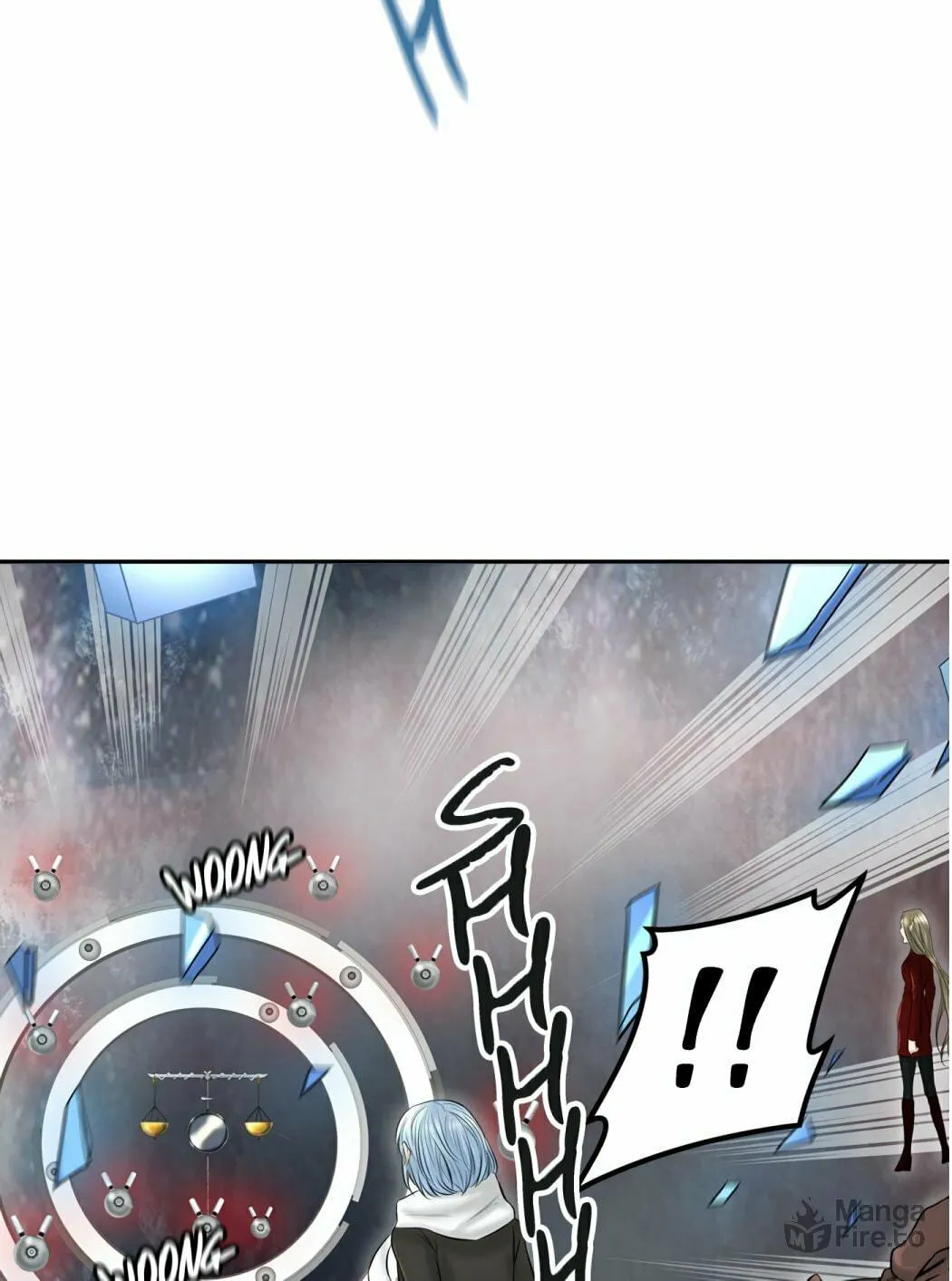 Tower of God Chapter 382 page 80 - 